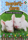 Selecta boerderijdieren sticker doeboek