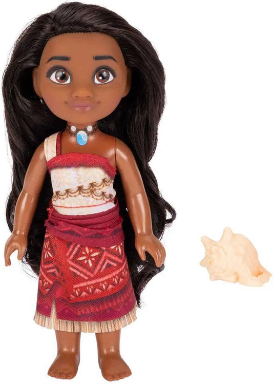 Jakks disney's moana 2 opp moana petite pop 15 cm