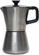 Miir - new standard moka pot 10oz - stainless steel