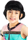 Rubies kpop demon hunters – zoey-pruik voor kinderen