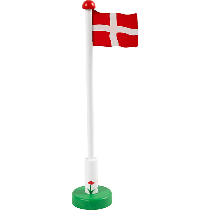 Afbeelding laden in galerijviewer, Https: www.cchobby.nl krea-tafelvlag-h-36-cm-1-stuk-denemarken-8626128
