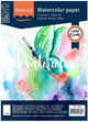 Florence vaessen florence aquarelpapier - a4 - 300g - 100 vellen