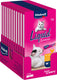 Vitakraft liquid snack - kip - 11x6 stuks (66 stuks) 66x15 gram