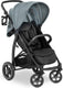 Hauck rapid 4d- buggy - allrounder - voor elke ondergrond - jungle green