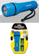 Merkloos sans marque camelion - led zaklamp - 45 lumen - 2xd (2012297)