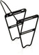 Xlc lr-f01 lowrider bagagedrager - aluminium - zwart