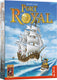 999games 999 games - port royal - kaartspel - snel uitdagend - gezelschapsspel - actiespel - klein cadeautje