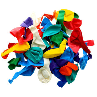 Globos | 10 stuks