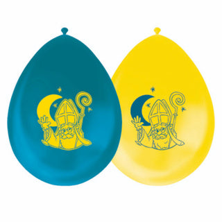 Globos | 12 stuks