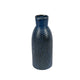 Decoris vaas porselein ã˜10.5xh26.5cm blauw
