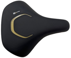 Royal selle lookin evo moderate gell unisex black rail oem