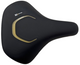 Royal selle lookin evo moderate gell unisex black rail oem