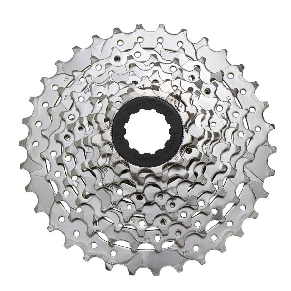Load image into Gallery viewer, cassette CSR96 9S 11-34T zilver
