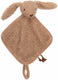 Jollein - baby speendoekje bunny riverside - speenknuffel - 100% polyester