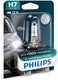 Philips reservelamp auto h7 x-tremevision pro150 55w glas