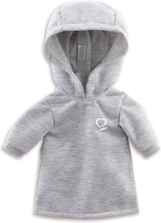 Corolle ma - hoodie jurk