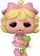 Funko the muppets baby piggy vinylfiguur 1697 unisex pop! - neutraal - standard