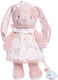 Simba nicotoy - louise plush musical - knuffel - pluche - konijn - muziek - 27cm - vanaf 0 m