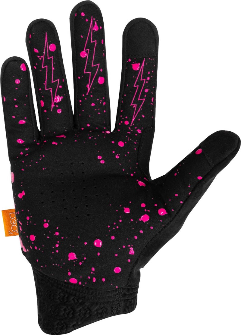 Load image into Gallery viewer, Muc-off handschoen d30 rider gloves bolt
