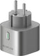 Ecoflow smart plug - slimme stekker voor powerstream