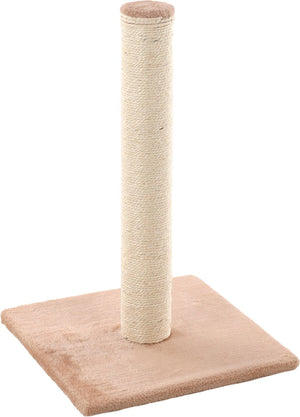 Flamingo krabpaal - polset large beige