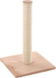 Flamingo krabpaal - polset large beige