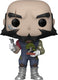Funko pop! animation: cowboy bebop - jet with bonsai