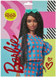 Undercover mega stickerboek barbie