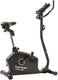 Tunturi hometrainer fitcycle 40i - hometrainer fiets - thuis fitnessfiets - bluetooth - 16 weerstandsniveaus - 23 programma's - hartslagsensoren - incl. gratis app