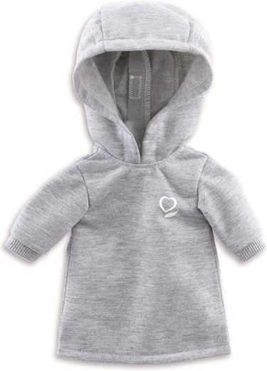 Corolle ma - hoodie jurk