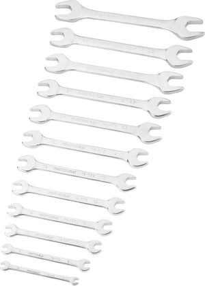Stanley fatmax steeksleutelset - 12 delig