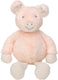 Happy horse varken posh knuffel 40 cm - roze - baby knuffel