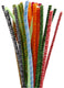 Creativ company chenille - multi kleuren, 30st.