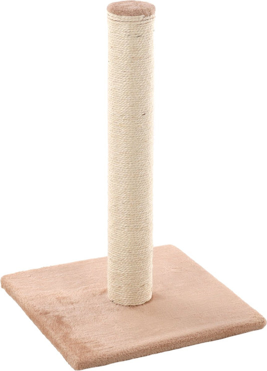 Karlie krabpaal - polset large beige