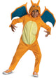 Disguise pokémon charizard classic kinderkostuum maat l (10-12 jaar)