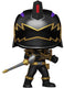 Funko pop! television: power rangers dino thunder - black dino thunder ranger #1712