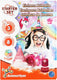 Oku science4you - starter set eenhoorn kristallen