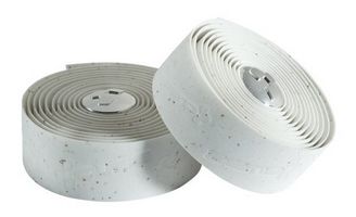 handlebar tape Guidoline 175 cm white 2 pieces