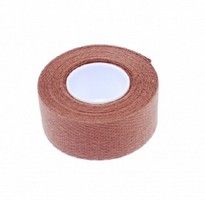 handlebar tape Tressorex 250 x 2 cm cotton brown