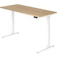 Bach zit-sta-bureau hammerer vxbhm19 e ww bruin 1800 mm x 800 mm x 720 mm