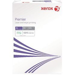 Xerox business papier premier 80g m2 a4 161 cie 500
