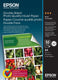 Epson papier c13s400059 50 lakens