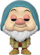 Funko : pop! disney snow white: sleepy - verzamelfiguur
