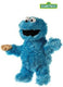 Living puppets cookiemonster - handpop voor kinderen en volwassenen - 3+ jaar