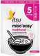 Itsu miso easy traditional 12 x 105 gram