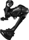 Shimano achterderailleur 9-speed acera t3000 sgs - zwart