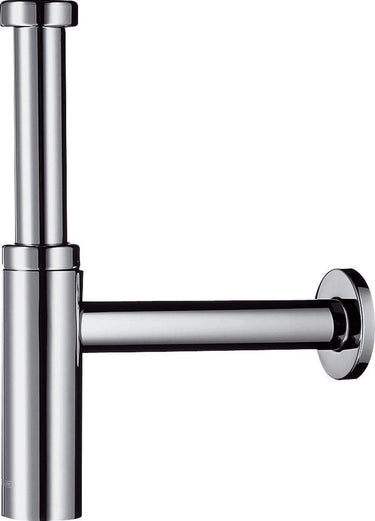 Hansgrohe flowstar s premium designsifon - chroom