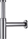 Hansgrohe flowstar s premium designsifon - chroom