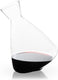 Viski rolling decanteerkaraf - kristal - 2.2 liter