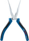 Bosch professional long nose plier 200mm (1x langneustang)